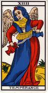 Les nombres du Tarot (les nombres de 11 à 21) 7 les nombres et le tarot
