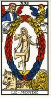 Les nombres du Tarot (les nombres de 11 à 21) 19 les nombres et le tarot