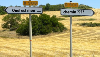 Poser une question au Tarot = Bien savoir demander - Voici la bonne méthode 7 bien poser une question au tarot