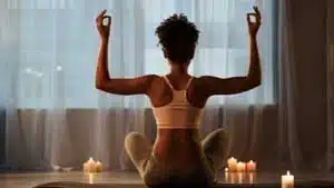 7 étapes pour bien méditer avec le Tarot - Mode d'emploi 1 méditer avec le Tarot