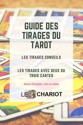 Le Tirage Rapide – Comment réaliser des tirages conseils avec le Tarot ? 1 tirage conseil