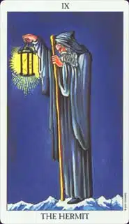 Comprendre la signification des couleurs – le symbolisme du Tarot 11 signification des couleurs