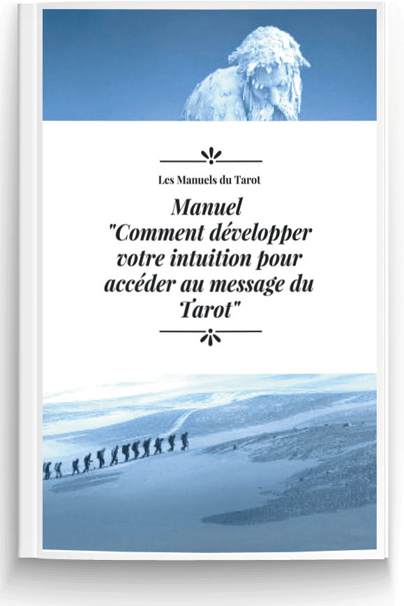 Interpréter le tarot intuitivement - Techniques de lecture facile du Tarot 2 interpréter le tarot intuitivement