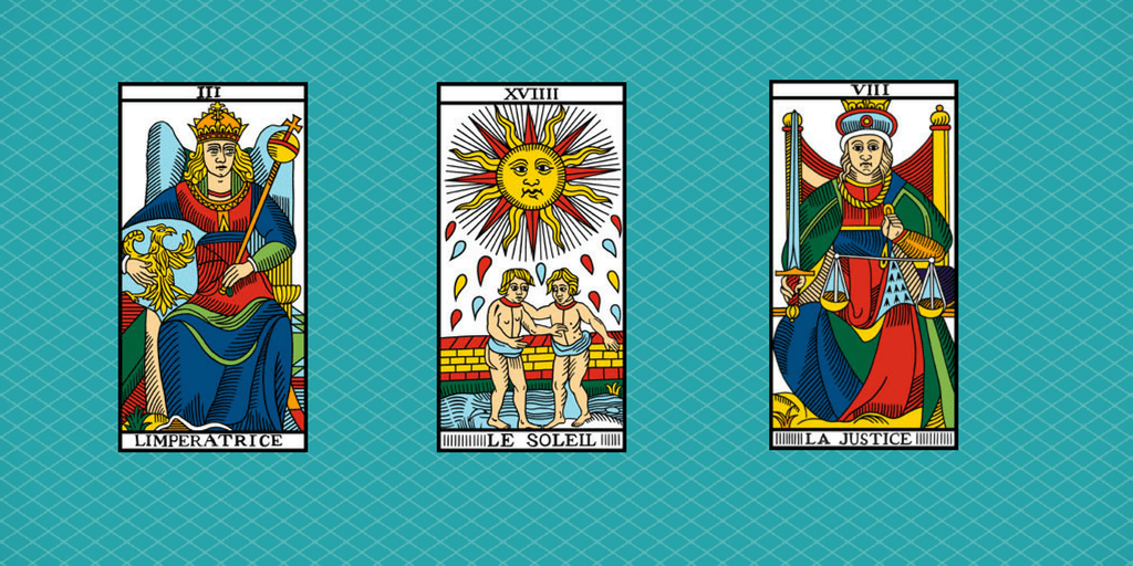 Rester ou partir – Quand se quitter ? Demandez au Tarot ! 1 quand se quitter