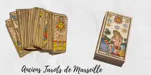 Démarrer le Tarot : 3 repères essentiels pour commencer simplement 2 apprendre à interpréter le Tarot
