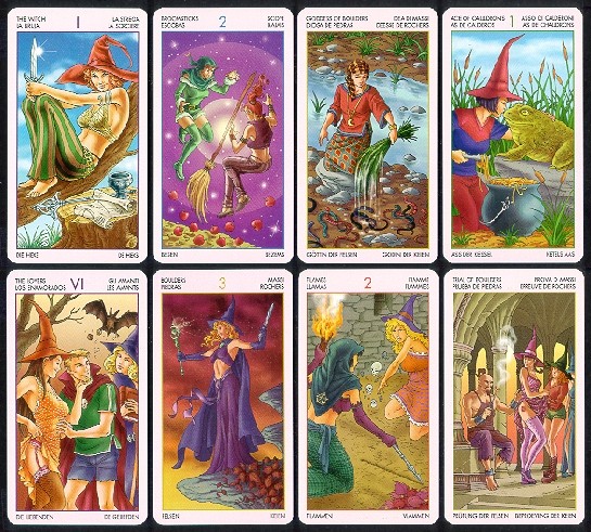 Choisir son jeu de Tarot – 9 Conseils efficaces 10 choisir son jeu de tarot