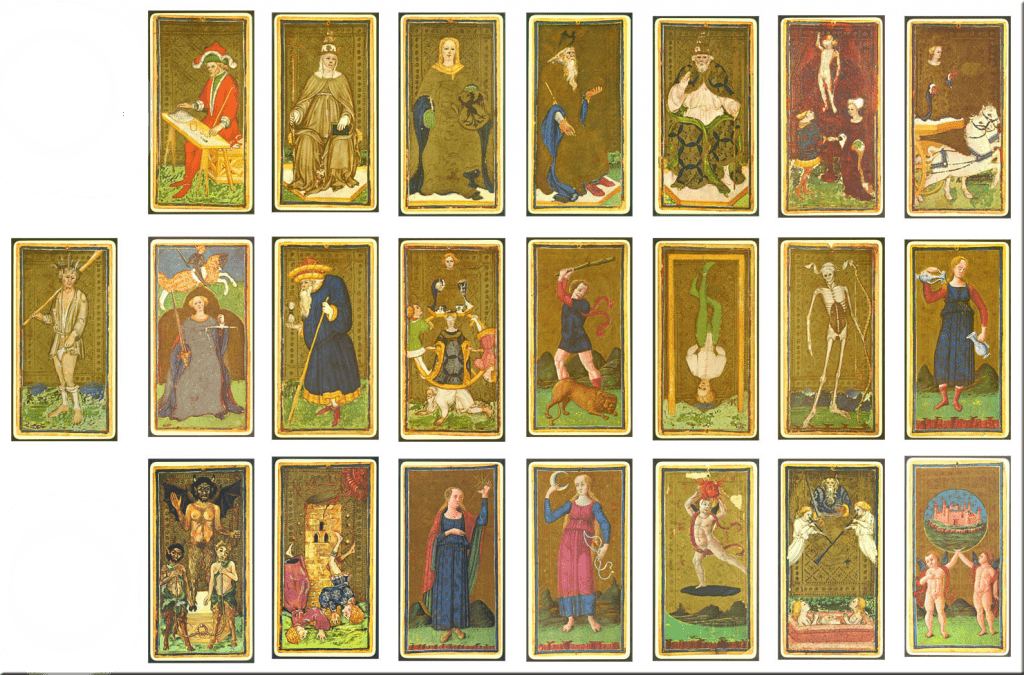 Choisir son jeu de Tarot – 9 Conseils efficaces 6 choisir son jeu de tarot
