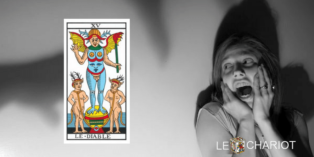 Pourquoi se tirer les cartes soi-même? 1 tirer les cartes soi-même