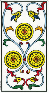 3-deniers 3 de deniers