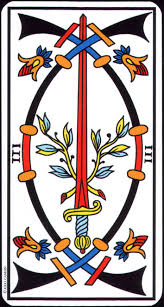 Cartes négatives – Comment comprendre leur signification dans vos tirages 7 cartes négatives