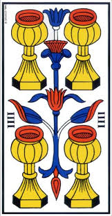 4-coupes 4 de coupes