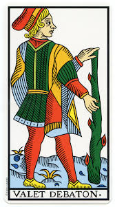 valet-baston valet baston