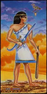 valet-epes valet d'épées