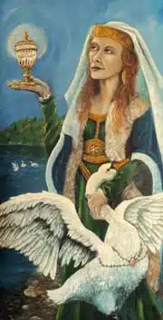 ReinedeCoupes reine de coupe