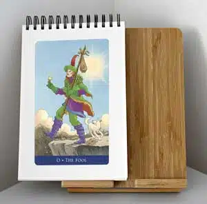 Affiner sa lecture du Tarot : 7 conseils pour gagner en justesse 1 lire le mat du tarot