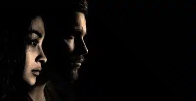 Découvrir son ombre avec le Tarot pour mieux se connaître 1 regarder son ombre