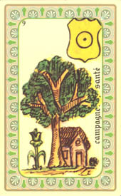 3 astuces pour lire les cartes du Tarot ensembles 1 lire les cartes du belline