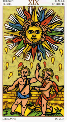 L'argent dans le Tarot : quelles cartes lire et comment les comprendre 2 argent dans le Tarot