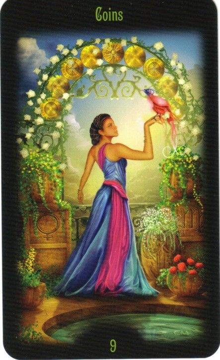 L'argent dans le Tarot : quelles cartes lire et comment les comprendre 7 l'argent dans le Tarot