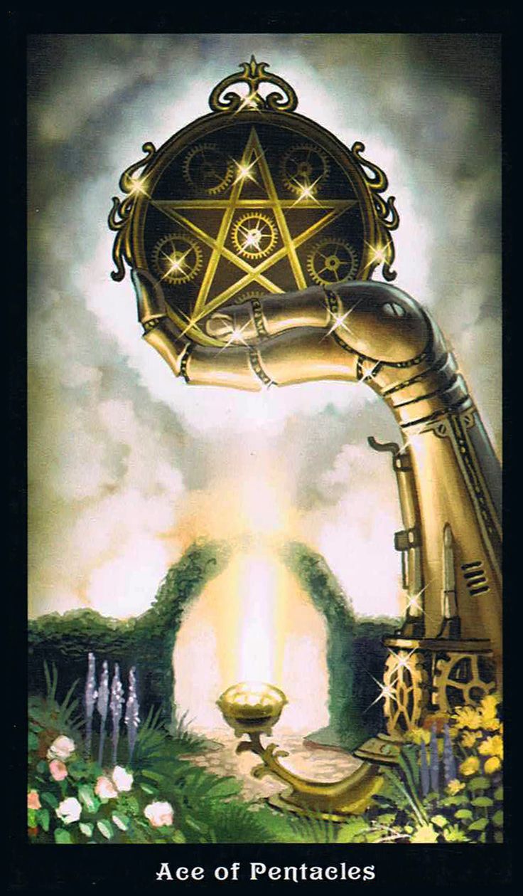 L'argent dans le Tarot : quelles cartes lire et comment les comprendre 3 l'argent dans le Tarot