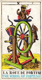 L'argent dans le Tarot : quelles cartes lire et comment les comprendre 1 l'argent dans le Tarot