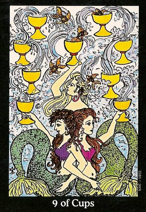 L'argent dans le Tarot : quelles cartes lire et comment les comprendre 11 argent dans le tarot