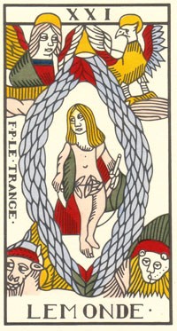 3 astuces pour lire les cartes du Tarot ensembles 7 monde du tarot