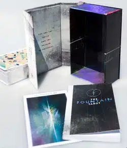 Idées de cadeaux pour tous les amoureux du Tarot 5 cadeaux tarot