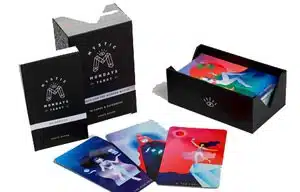 Trouver le Bon jeu de Tarot pour vous 7 mystic tarot