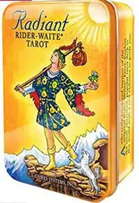 Idées de cadeaux pour tous les amoureux du Tarot 1 cadeaux tarot