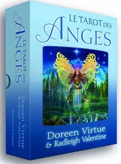 Idées de cadeaux pour tous les amoureux du Tarot 3 tarot cadeaux