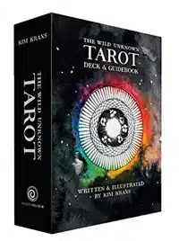 Idées de cadeaux pour tous les amoureux du Tarot 2 cadeaux tarot