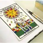 Comment présenter le Tarot aux personnes sceptiques ? 3 cours de tarot 1