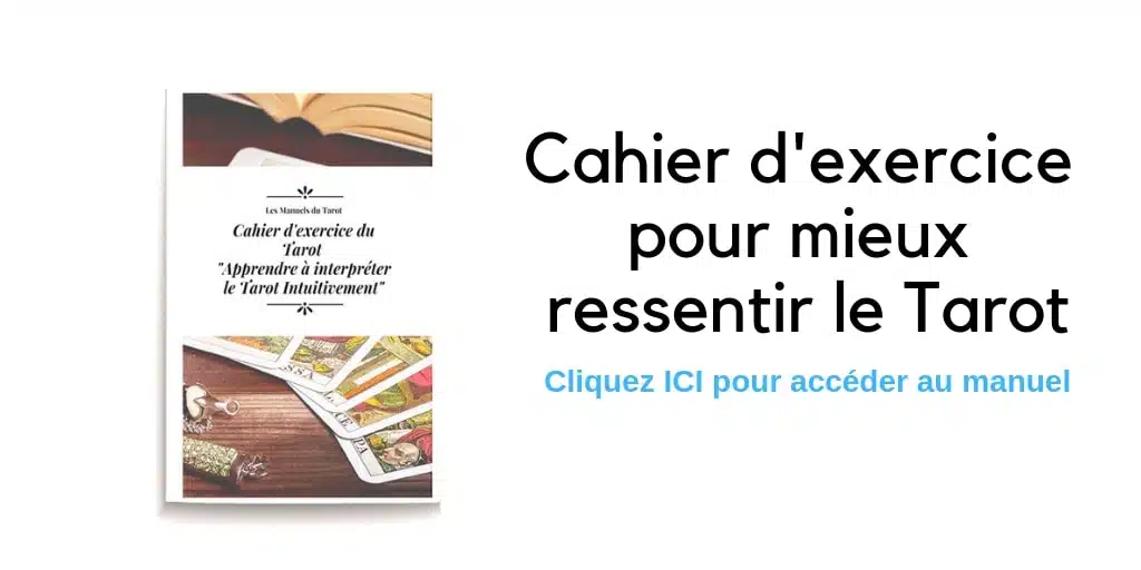 5 Méthodes pour tirer le Tarot facilement 2 archétypes du tarot