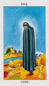 Waite-5-coupes cinq de coupes