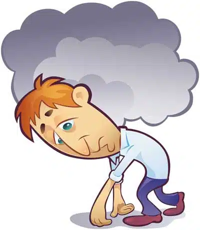 Créer l'abondance en utilisant le Tarot pour guide - les deniers 2 Vivre dans l'ego