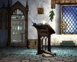 L'alchimie au regard du tarot de Marseille 1 alchimie