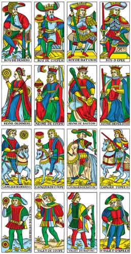 5 Méthodes pour tirer le Tarot facilement 1 tirages du tarot