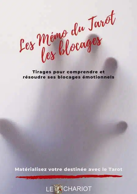 tirage blocages émotionnels