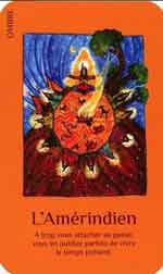 amerindien-lumiere l'amérindien