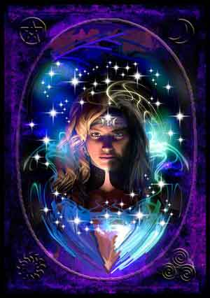 Voici le plus terrible tirage du tarot dont j'ai fait l'expérience 1 terrible tirage du tarot