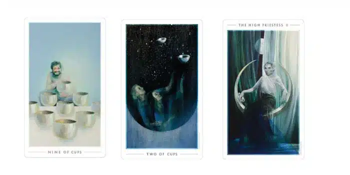 Vies antérieures et tirage du Tarot : comprendre les mémoires symboliques 4 vies antérieures