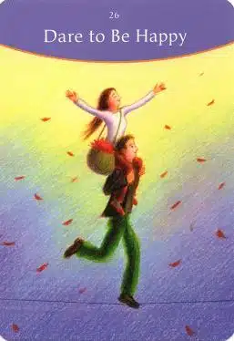 sonia-choquette-the-answer-is-simple-happy svg%3E