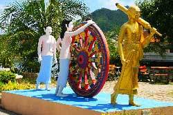 Relation karmique : comment la reconnaître et ce que le Tarot peut en révéler 2 signes relation karmique