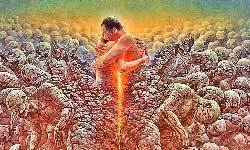 Relation karmique : comment la reconnaître et ce que le Tarot peut en révéler 3 tarot et relation karmique