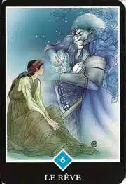 Pourquoi chercher l’amour est si compliqué ? 3 tarot parle d'amour