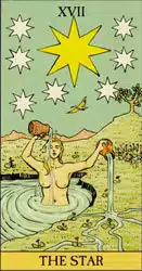 La carte de l’Étoile et ses différentes représentations 3 carte de l'Etoile