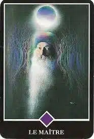 maitre-osho tarot osho le maitre