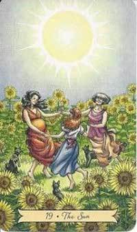 ewt-the-sun-everyday-tarot Tarot parle d'amour