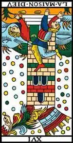 maison-camoin-envers maison dieu du tarot